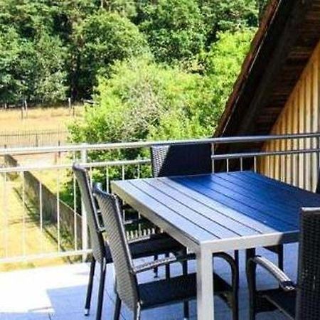 Appartamento Schroederhof Unterluss Esterno foto