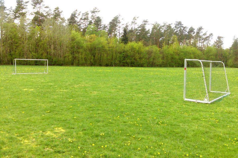 Appartamento Schroederhof Unterluss Esterno foto