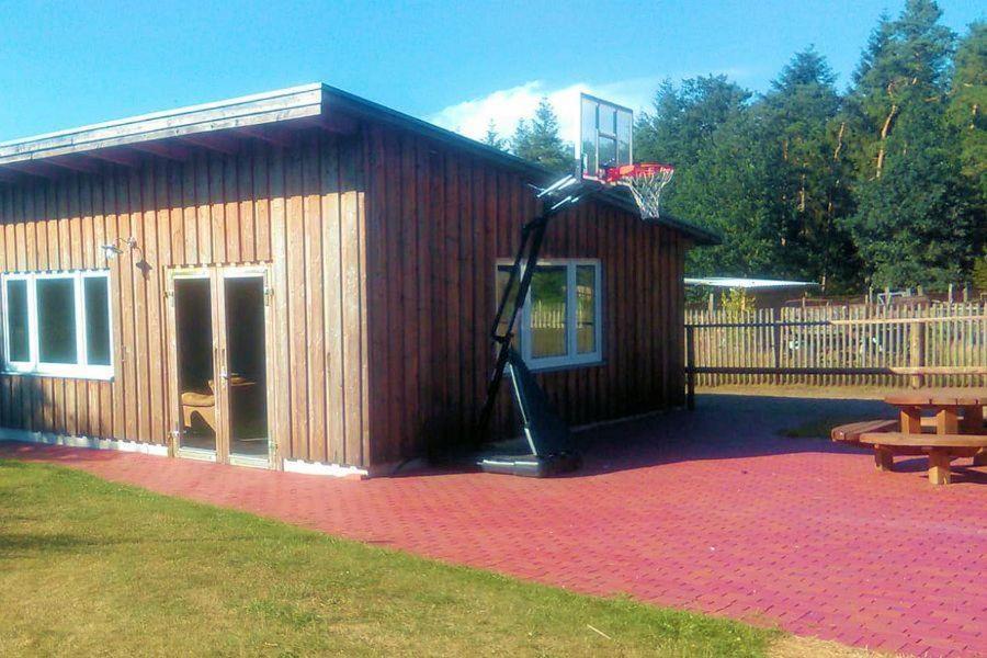 Appartamento Schroederhof Unterluss Esterno foto