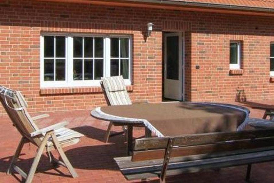Appartamento Schroederhof Unterluss Esterno foto