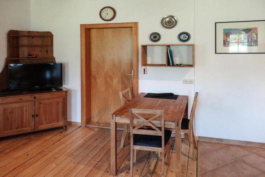 Appartamento Schroederhof Unterluss Esterno foto