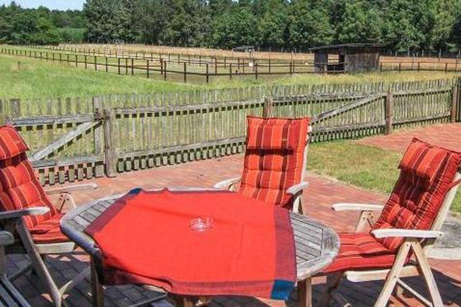 Appartamento Schroederhof Unterluss Esterno foto
