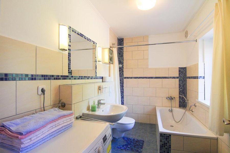 Appartamento Schroederhof Unterluss Esterno foto