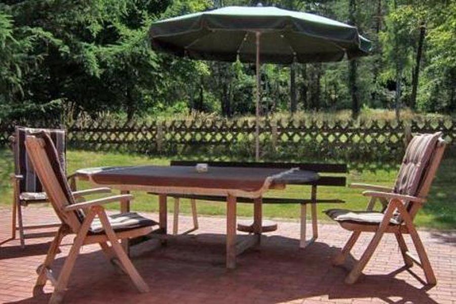 Appartamento Schroederhof Unterluss Esterno foto