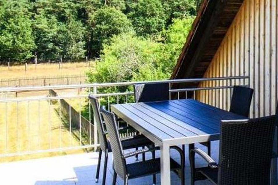 Appartamento Schroederhof Unterluss Esterno foto